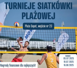 Ziaja Cup 2025 - III Turniej